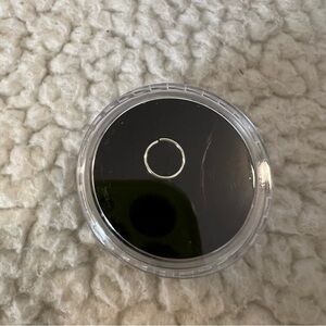 NEW NOSE RING SILVER